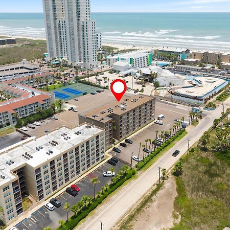 1 Bedroom Studio Near Beach W Pool & Amenities South Padre Island Kültér fotó