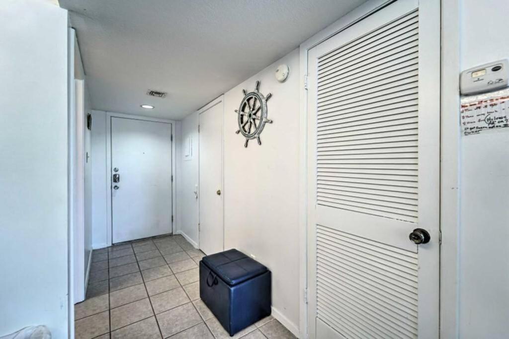 1 Bedroom Studio Near Beach W Pool & Amenities South Padre Island Kültér fotó