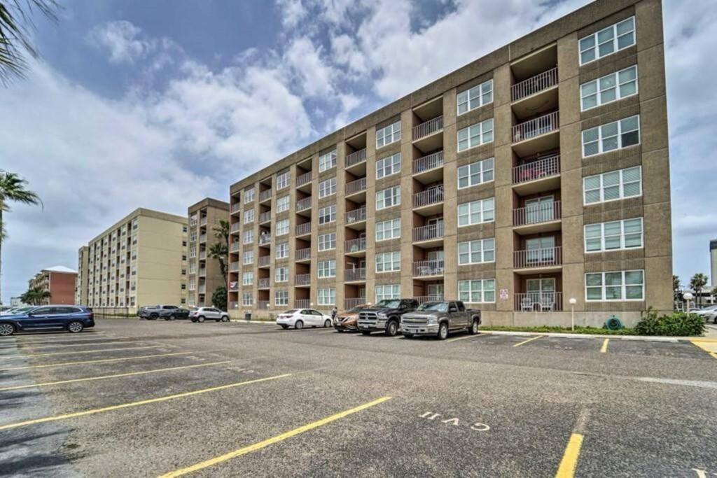 1 Bedroom Studio Near Beach W Pool & Amenities South Padre Island Kültér fotó